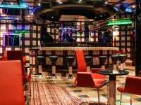"Carnival Splendor: The Ship That’s Like a Disco Fever Dream (With Unlimited Chocolate Melting Cake)