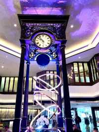 “Orchard Hotel Singapore: Where Elegance Meets the Heart of Orchard Road”