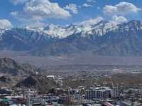 เปิดโลกอินเดียเหนือ Leh Ladakh 🤗🇮🇳