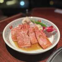 【大阪】1度は行きたい、高級焼肉