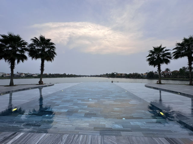 Hoi An Memory Spa & Resort – A Riverside Oasis of Calm and Culture