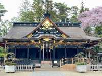 🇯🇵 仙台的歷史和賞櫻之旅