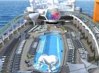 🌟 CELEBRITY BEYOND: The Cruise Ship That Feels Like a Floating Five-Star Resort! ✨