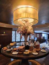 【バンコク】カクテルタイム🍸️Hilton Bangkok Grande Asoke