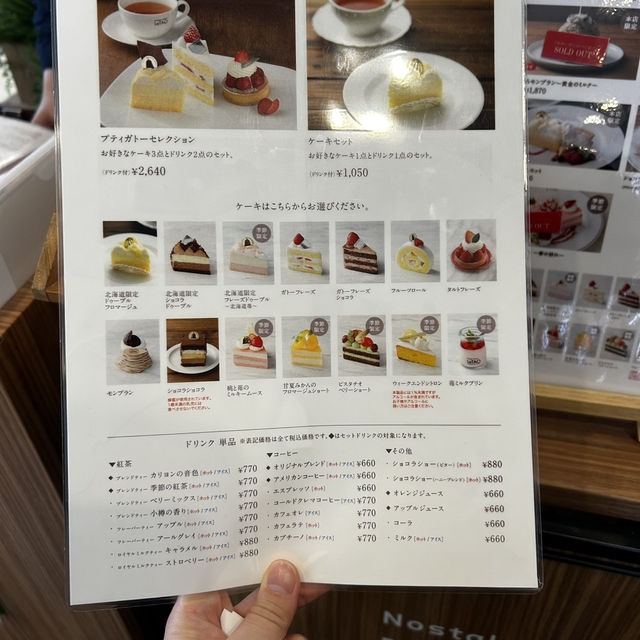 小樽旅行✈️小樽おすすめカフェ3選とオルゴール✨