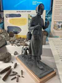 Lapworth Museum of Geology