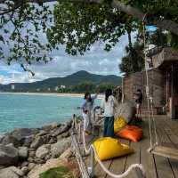คาเฟ่ ภูเก็ต