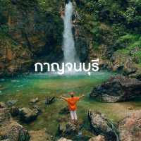 รวมที่พัก ที่เที่ยว 5 จังหวัด ต้อนรับฤดูฝนนี้ 🌧️💚