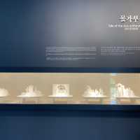 삼국시대 대표 사상가 원효, 설총, 일연의 정신을 기리는 공간