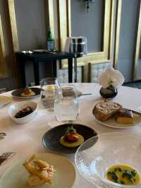 🍽️ Culinary Excellence at Lotte Hotel Seoul – A Food Lover's Paradise 🌟