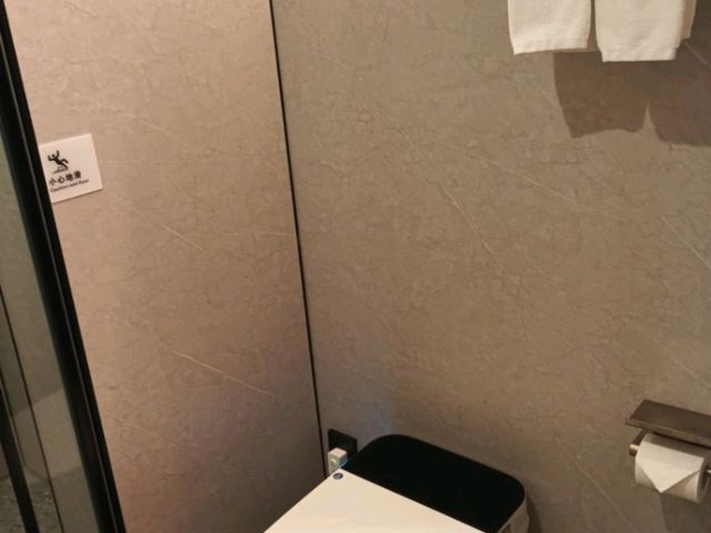 珠海海之珠酒店