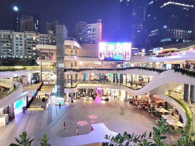 深圳｜錢塘潮·精緻江浙菜(福田COCO Park店)