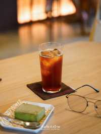 Kurasu Bangkok มุมสงบใจกลางทองหล่อ☕️