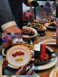 🇨🇳| 深圳 - 北上慶祝生日就食牛排家 