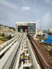 3 Days in Busan: Beaches, Street Food & Scenic Adventures – The Perfect Itinerary!