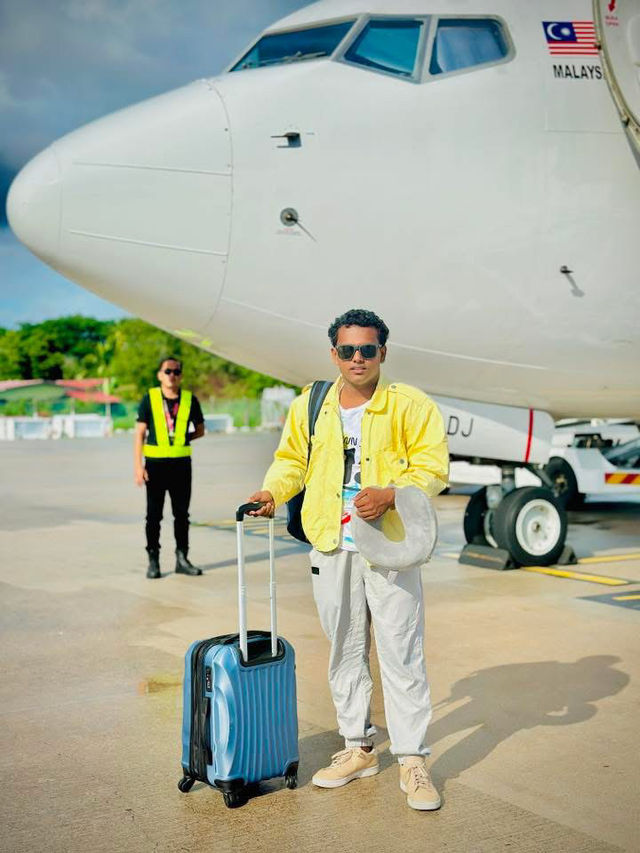 Malaysia Kalarampur