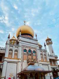 Singapore Sojourn: A City of Wonders Awaits!