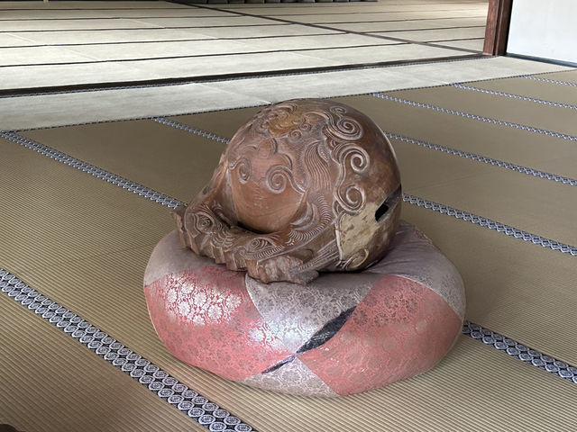 京都天龍寺：穿越時光的禪意之旅，在嵐山竹林中尋找內心的寧靜！