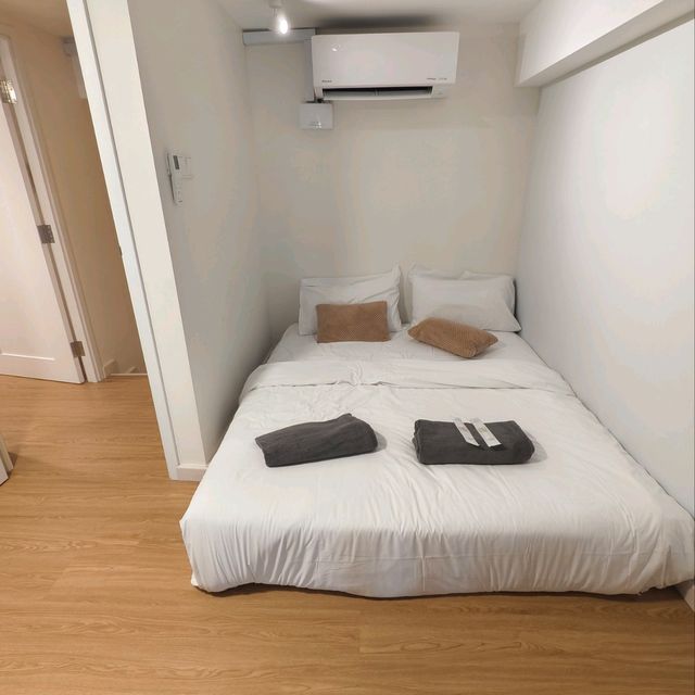 🏨 Sunway Grid Loft Suite Itinerary – Iskandar Puteri, Johor
