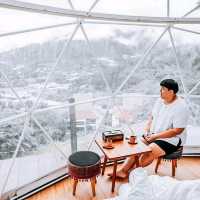 ได้เวลาออกไปหา (ภู) เขา เชียงใหม่ l 2วัน1คืน 🌿🍃