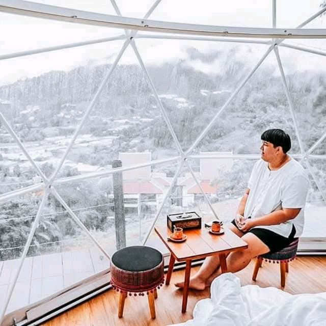 ได้เวลาออกไปหา (ภู) เขา เชียงใหม่ l 2วัน1คืน 🌿🍃