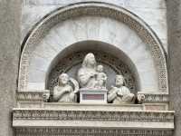 Leaning Tower of Pisa: Italy’s Most Iconic Tilt with Timeless Charm