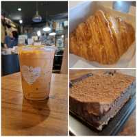 SHEEVA CAFE คาเฟ่โฮมเมด