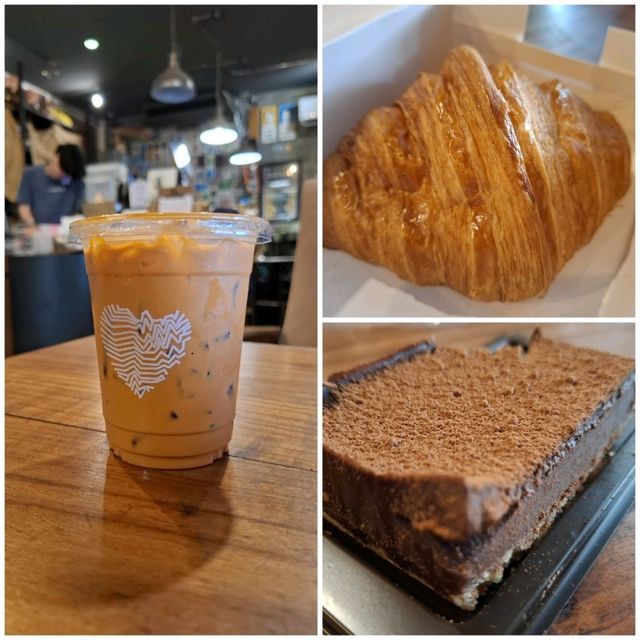 SHEEVA CAFE คาเฟ่โฮมเมด