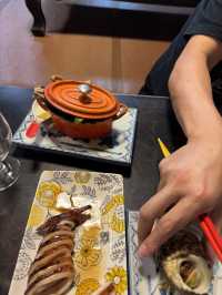 沖繩 炉ばた焼 泉崎 東町店（旭橋站附近）