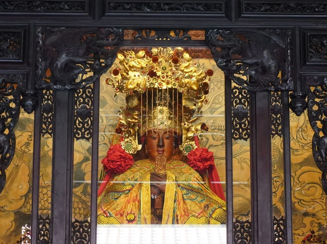 持法媽祖宮