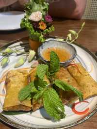 Discovering the Culinary Delights of Hanoi
