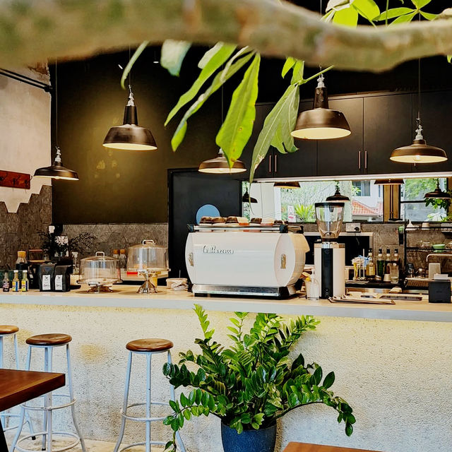 A Cut Above at Deli by The Meatery