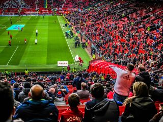 Manchester Travel / A Visit to Old Trafford, the Theater of Dreams