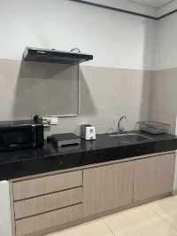 Comfort & Convenience in the Heart of Medan – A Home Away from Home!