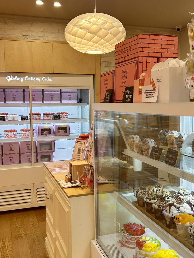 청주 주문제작 수제 케이크🤍🍰 제이델링 베이커리🫶🏻