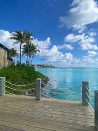 Paradise Found In The Maldives