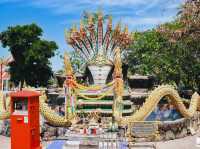 พระธาตุขามแก่น