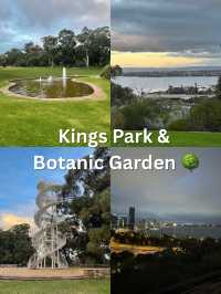 6 ที่เที่ยว Perth, Australia