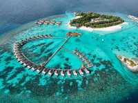 สักครั้งในชีวิตนั่ง Sea Plane นอนบ้านกลางทะเล🌊