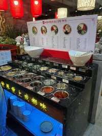 🍲 강남에서 퀄리티높은 훠궈를 먹고싶을 때 🤍🧡🌶️