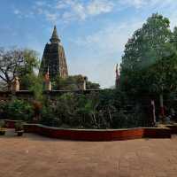Bodh Gaya .พุทธคยา มรดกโลก
