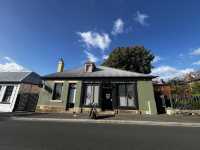Explore Hobart on the Red Decker