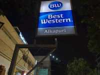 Best Western Alkapuri Vododara 