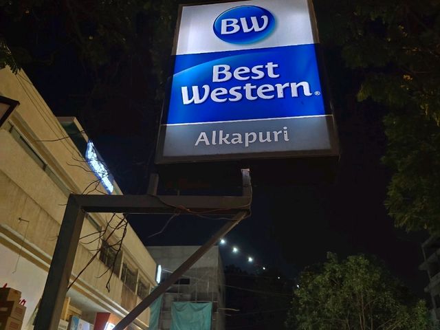 Best Western Alkapuri Vododara 
