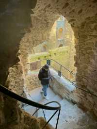 Rochester Castle: A Towering Symbol of Medieval Strength and History