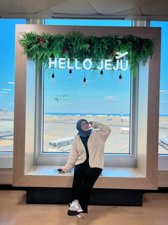 Jeju Island