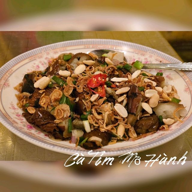 上環隱世高質越南餐廳😋