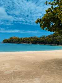 DAPITAN CITY: Nature, Calm and History