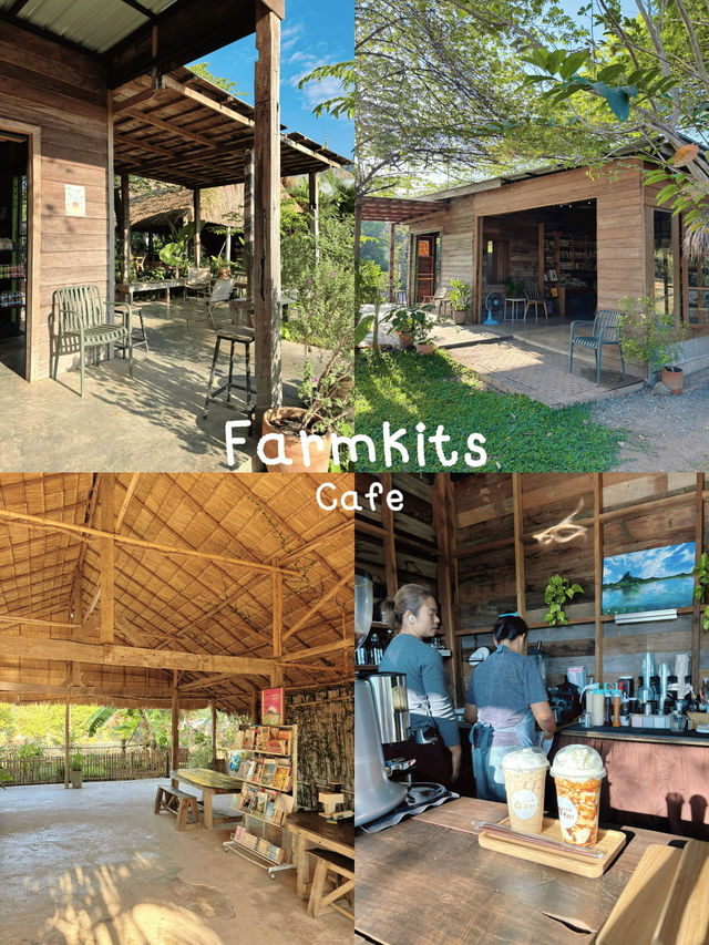 รวม 4 คาเฟ่ที่ภูผาม่าน สวยๆใกล้แหล่งท่องเที่ยว