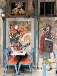 Balat: A Colorful Escape in Istanbul